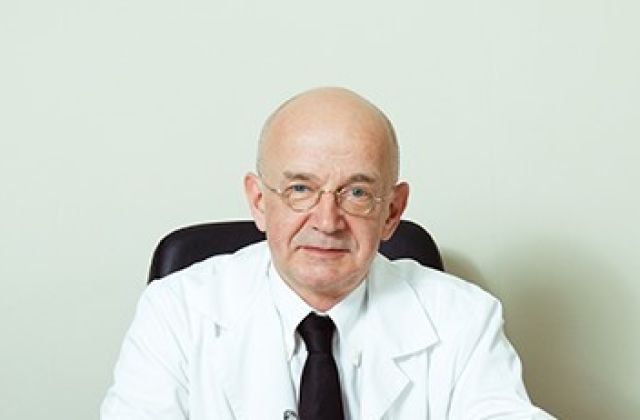 Valery Savchenko has passed away in Moscow