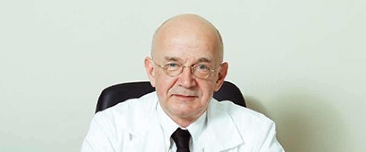 Valery Savchenko has passed away in Moscow