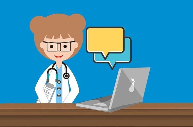 Online and On-Site Consultations