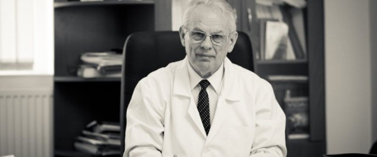 We mourn the passing of Boris Afanasyev in St. Petersburg