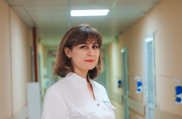 Excellence in Healthcare