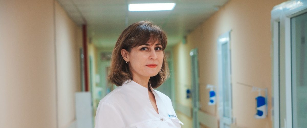Excellence in Healthcare