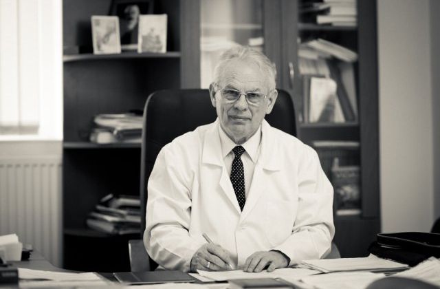 We mourn the passing of Boris Afanasyev in St. Petersburg