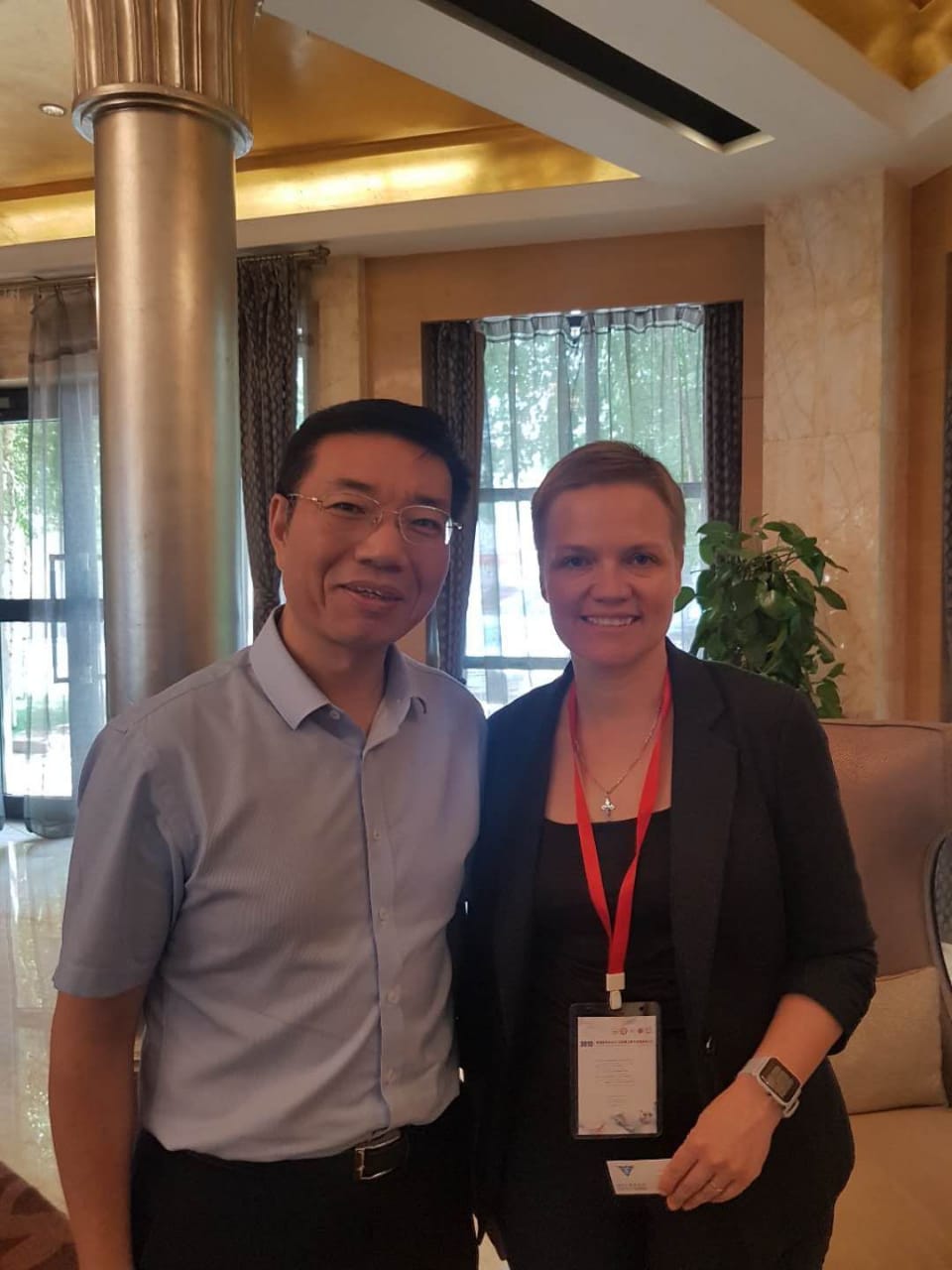 Silk Road Central Asia Hematology Forum